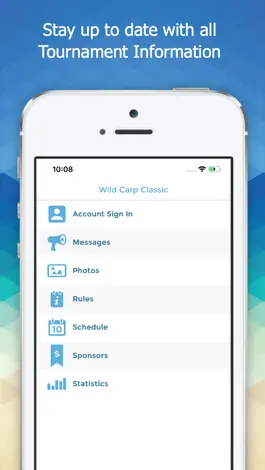 Game screenshot Wild Carp Classic apk