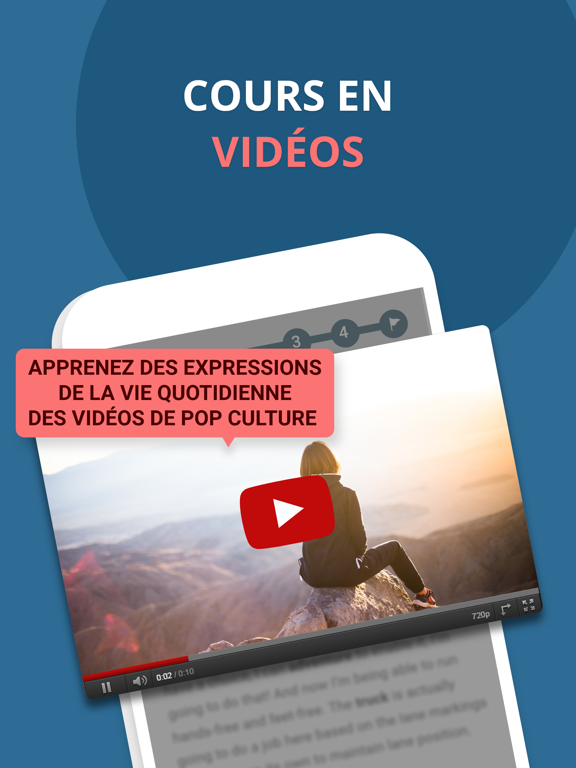 Telecharger Xeropan Apprendre L Anglais Pour Iphone Ipad Sur L