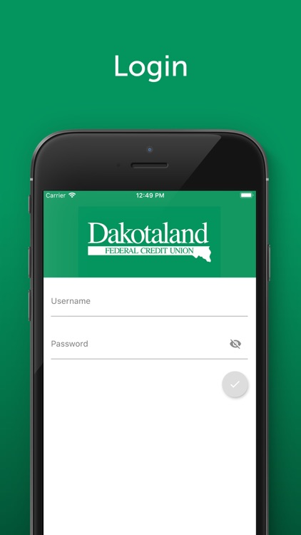 Dakotaland FCU