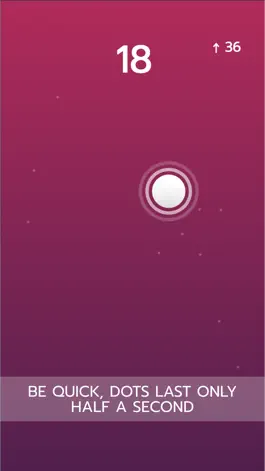 Game screenshot Tap Dot Tap - Reaction Game hack