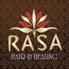 hair&healing RASA(ラサ)の公式アプリ