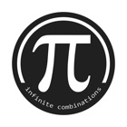 Pi Infinite Combinations