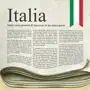 Italian Newspapers