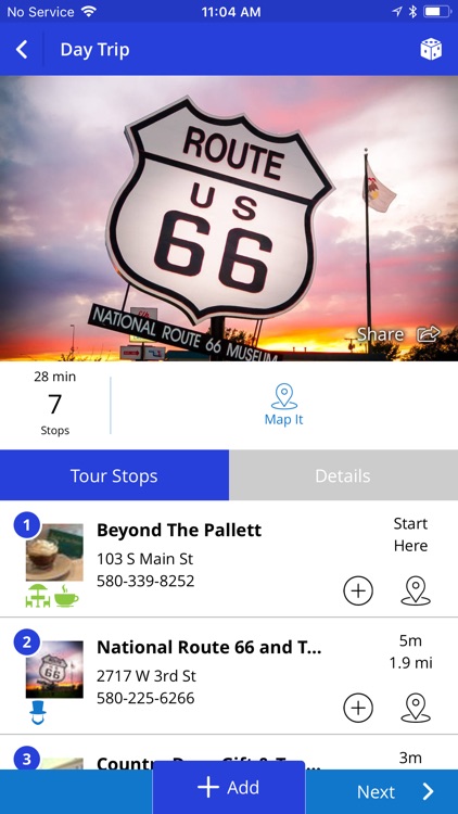 Visit Elk City OK! screenshot-7