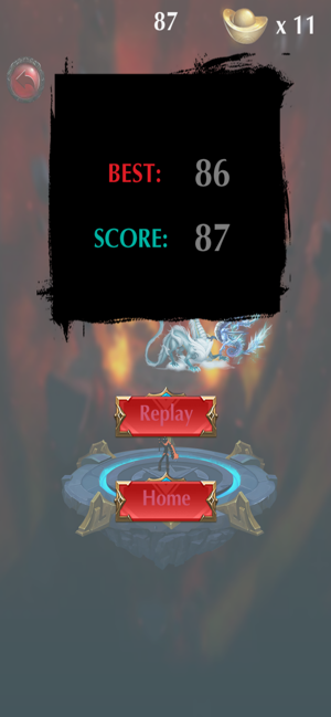Scorpio Dragon(圖3)-速報App