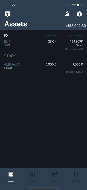 Money Watch(圖3)-速報App