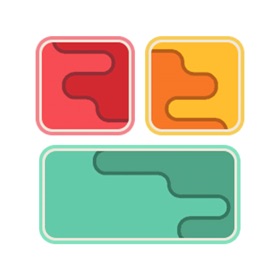 螢幕擷取畫面 (4) Block Master: Drop Down Puzzle