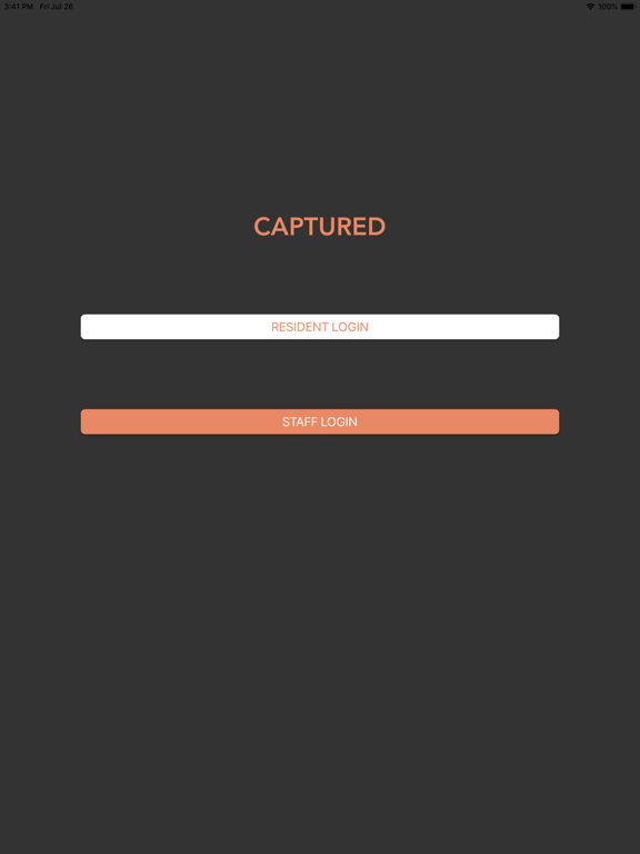 Capturedのおすすめ画像1