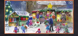 Game screenshot AbcTiger Advent Calendar mod apk