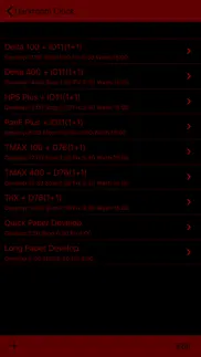 darkroom clock problems & solutions and troubleshooting guide - 1