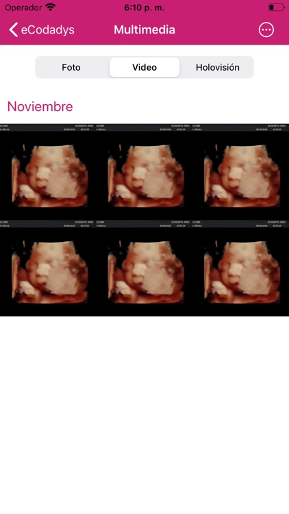 App-eCodadys5D screenshot-3