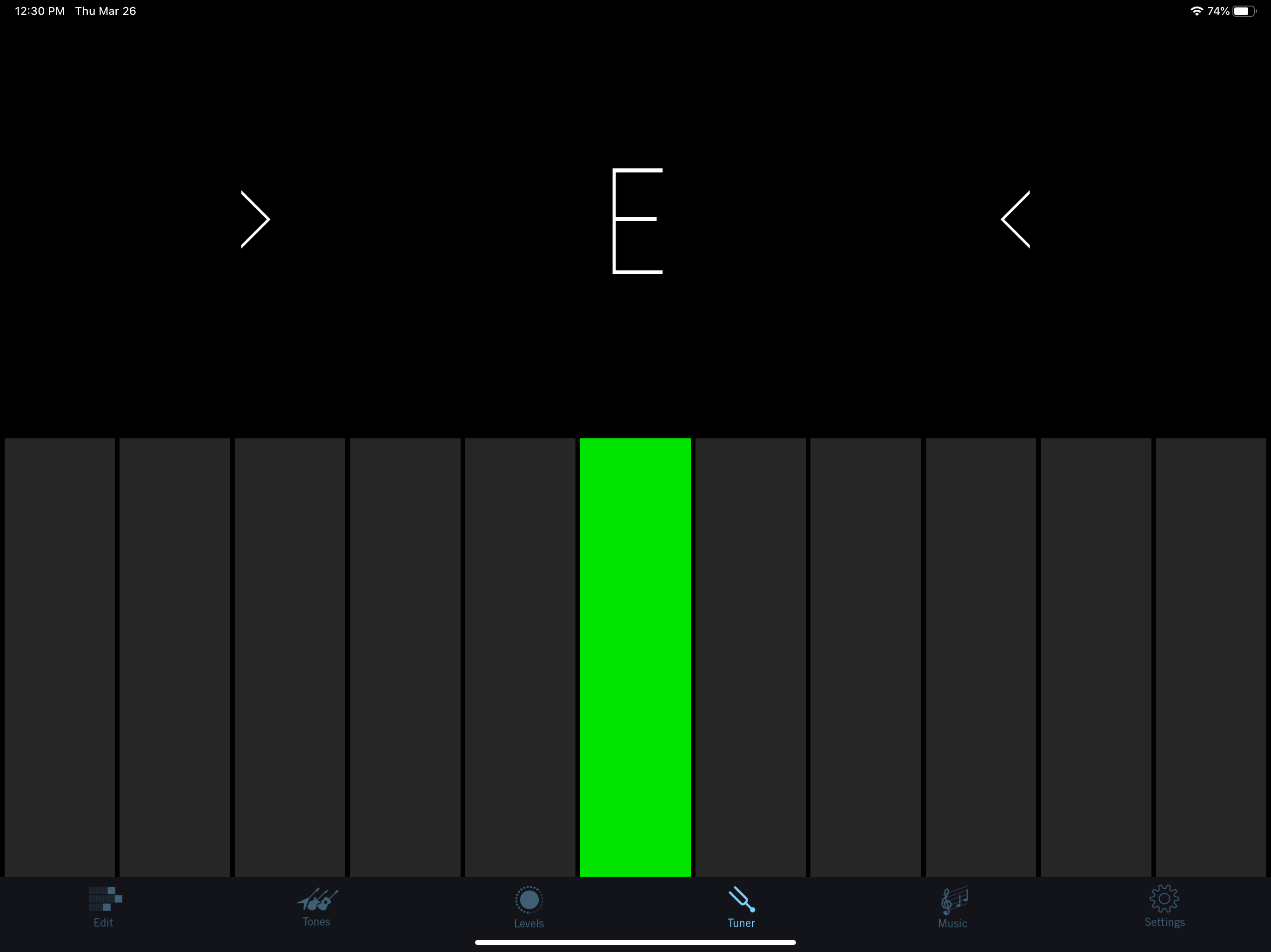 Firehawk Remote screenshot 5