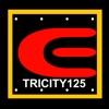 TRICITY125 Enigma