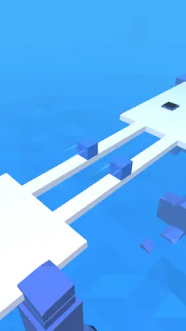 Game screenshot Split Cube! hack