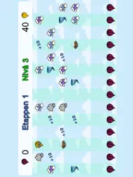 Ballong Puzzle ipad bilder 2