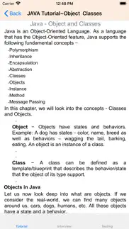 tutorial for java problems & solutions and troubleshooting guide - 1