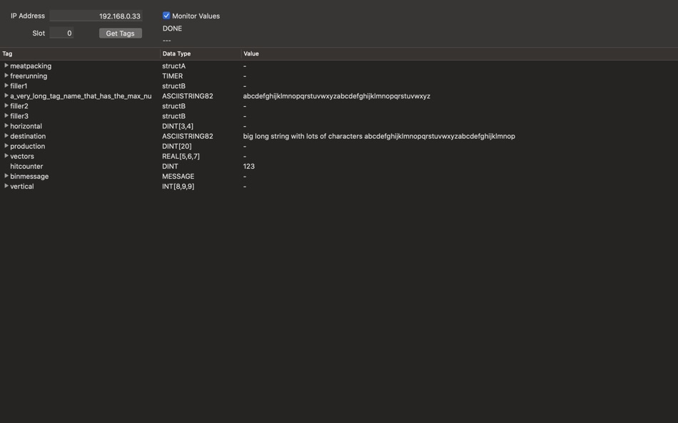 #1. CLTagViewer (macOS) 由: Control Plus