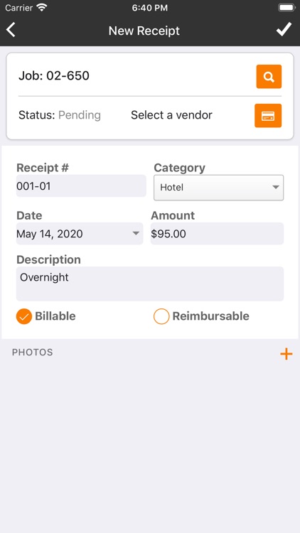 UnitsPro screenshot-8