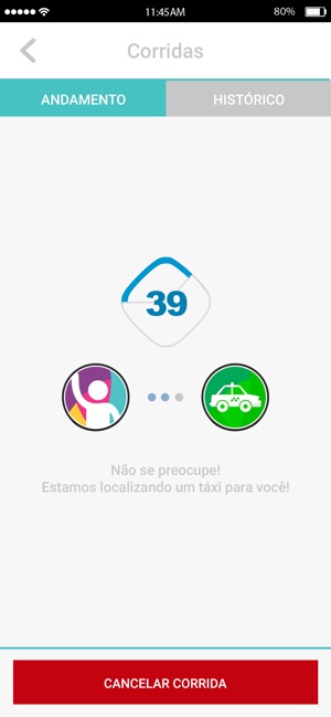 Niteroi Taxi(圖2)-速報App