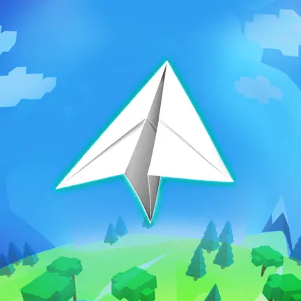 Paper Plane Planet Читы