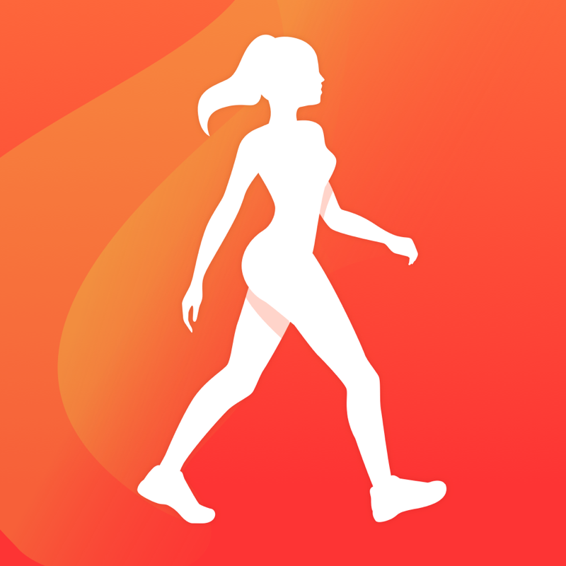 WalkFit - Schrittzähler