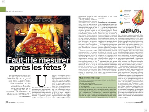 Plus Magazine Belgiqueのおすすめ画像8