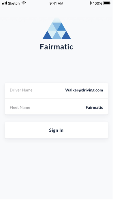 Fairmatic Insurance screenshot 2