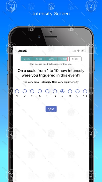 5 Minute Relationship Repair screenshot-3