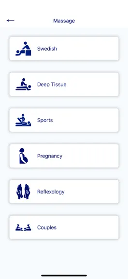 Game screenshot BodyFixers apk