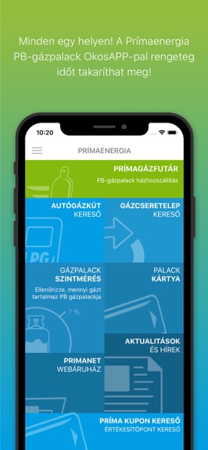 Prímaenergia