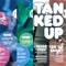 Download all the back issues of world-renowned* Scuba diving publication**, Tanked Up Magazine for free