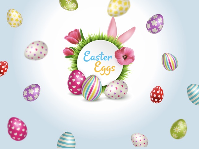 ‎Easter 2020 Egg Hunt