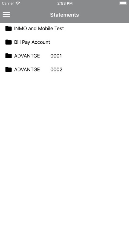 Better Banks Mobile screenshot-3