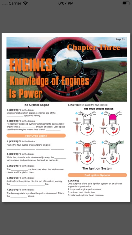 Rod’s Private Pilot Workbook