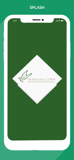 Morichal Corp(圖1)-速報App