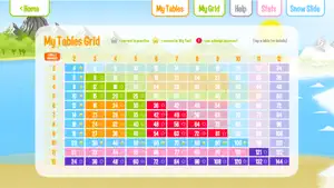 Squeebles Flip Multiplication screenshot 3