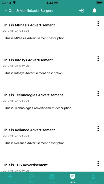 Doctor Knowledge Source screenshot-4