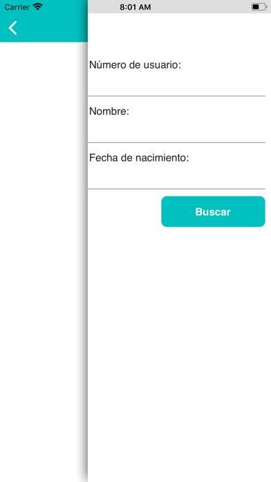 AmlAlert Screenshot