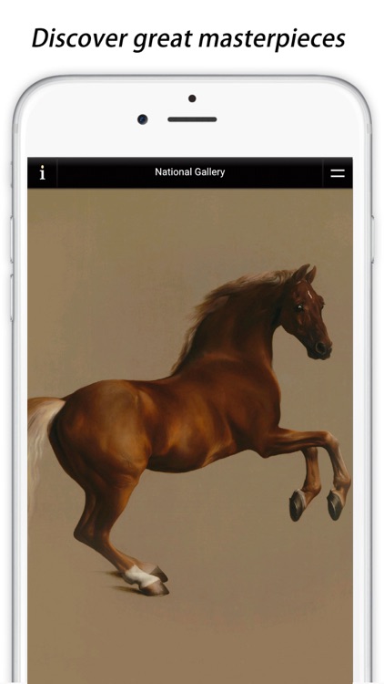 National Gallery Full Edition