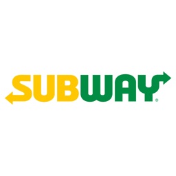 Доставка Subway Долгопрудный