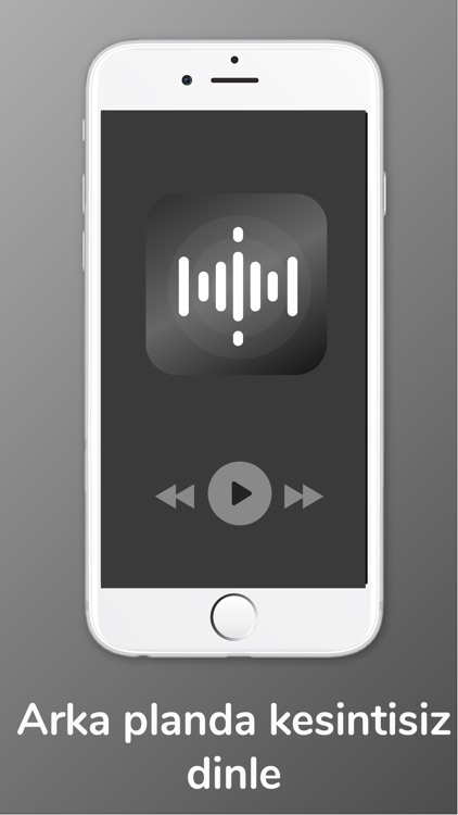 Monkey Radyo - Türkçe Radyolar screenshot-3