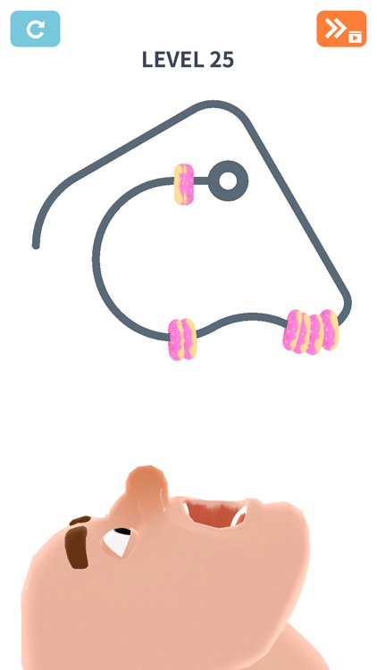 Brain Puzzle: 3D Games screenshot-3