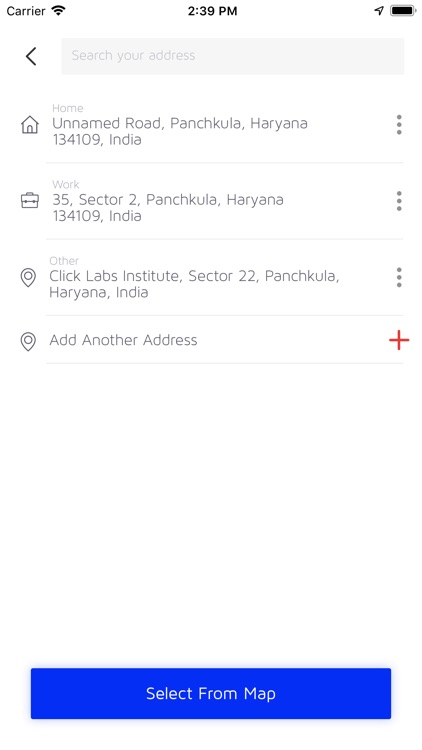 KingKnocks - User screenshot-9