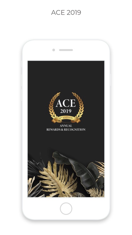 ACE - 2019