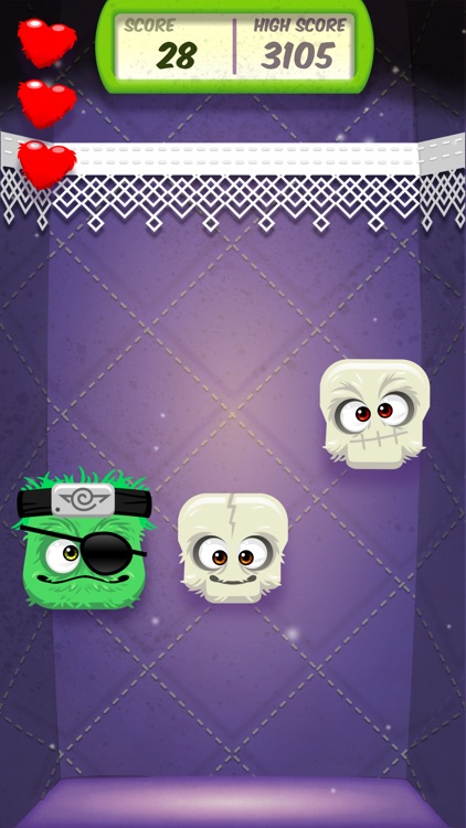 Tiny Monsterz screenshot-0