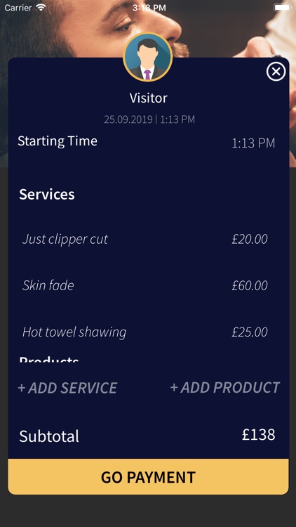 Barber King screenshot-6