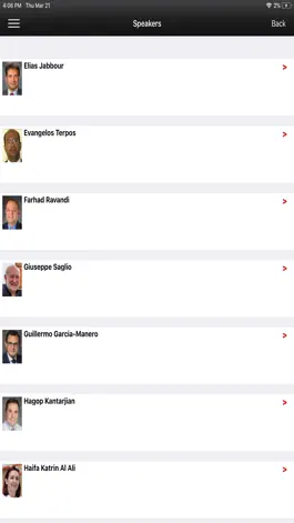 Game screenshot EHOC Summit 2019 hack
