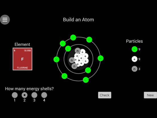 Science 8 iPad screenshot 5 - Education app