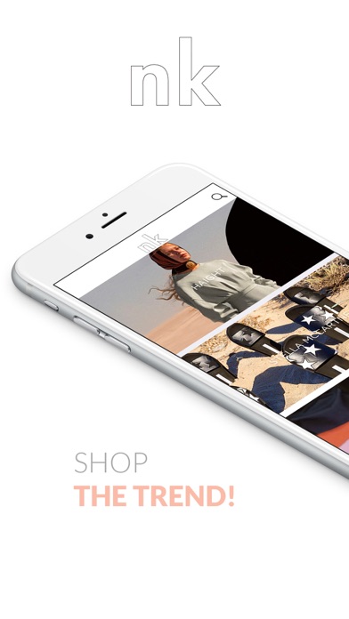 nk store Screenshot 1 - AppWisp.com nk store Screenshot 1 - AppWisp.com
