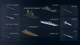 Game screenshot Warship Simulator - ONLINE hack